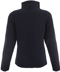 Women’s Fleece Jacket C, navy, Gr. M 