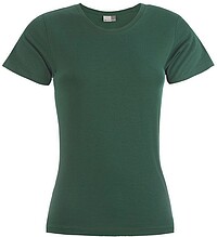 Women’s Premium-​T-Shirt, forest, Gr. 2XL