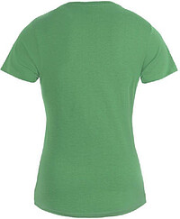 Women’s Premium-T-Shirt, kelly green, Gr. L 