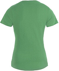 Women’s Premium-T-Shirt, kelly green, Gr. M 