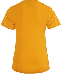 Women’s Premium-T-Shirt, orange, Gr. XS 