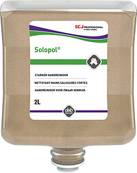 Handreiniger Solopol®, 2 Liter