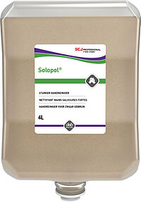 Handreiniger Solopol®, 4 Liter