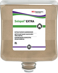 Handreiniger Solopol® EXTRA, 2 Liter