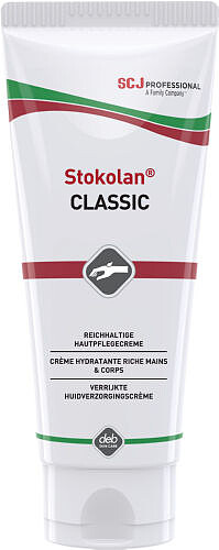 Hautpflegecreme Stokolan® Classic, 100 ml