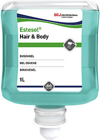 Hautreiniger Estesol® Hair & Body, 1 Liter