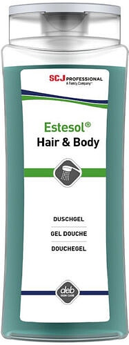 Hautreiniger Estesol® Hair & Body, 250 ml
