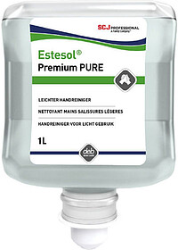 Hautreiniger Estesol® Premium PURE, 1 Liter