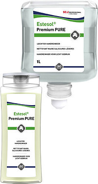 Hautreiniger Estesol® Premium PURE, 1 Liter 