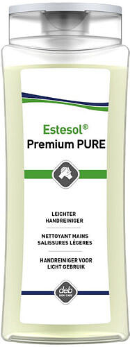Hautreiniger Estesol® Premium PURE, 250 ml