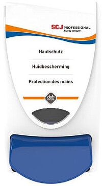 SCJ Proline Spender für Hautschutz, 1 Liter