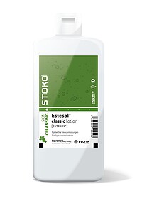 Stoko Haut- und Handreiniger Estesol® classic, 1000 ml
