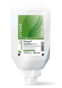 Stoko Haut- und Handreiniger Estesol® premium sensitive, 2000 ml