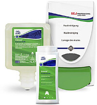 Stoko Haut- und Handreiniger Estesol® premium sensitive, 2000 ml 