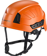 Industrie-​Kletterhelm INCEPTOR GRX High Voltage (1000V), orange