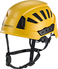 Skylotec Helm INCEPTOR GRX, gelb
