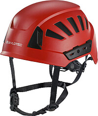 Skylotec Helm INCEPTOR GRX, rot