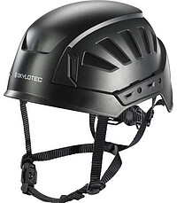 Skylotec Helm INCEPTOR GRX, schwarz