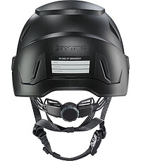 Skylotec Helm INCEPTOR GRX, schwarz 