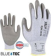 Schnittschutzhandschuh BLUETEC® Dynaforce C, Gr. 10 