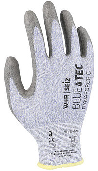 Schnittschutzhandschuh BLUETEC® Dynaforce C, Gr. 11