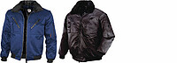 Pilotenjacke 3-2400WX, marine, Gr. 3XL 